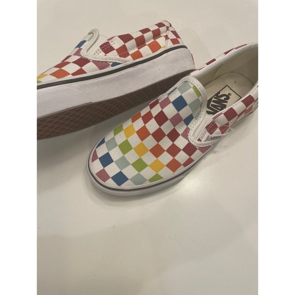 Vans shoes - Picture 3 of 5